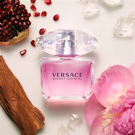 versace bright crystals review|Versace Bright Crystal perfume smell.